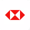 HSBC Bank Logo