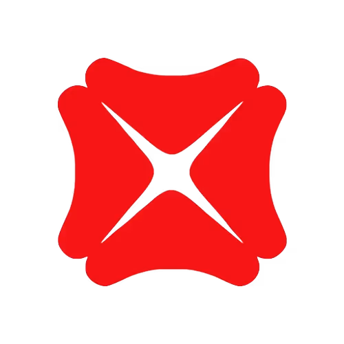 DBS Bank Logo