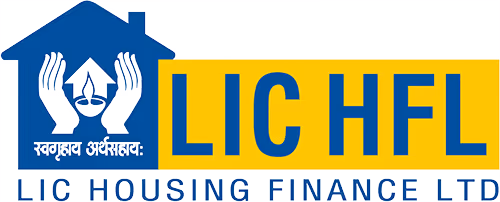 LIC Housing Finance Logo