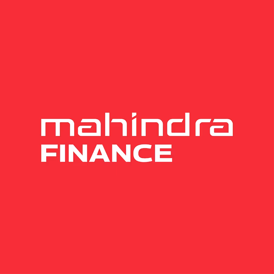 Mahindra Finance Logo