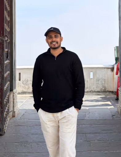 Ravi Ranjan