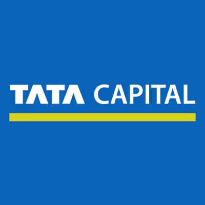 TATA Capital Logo